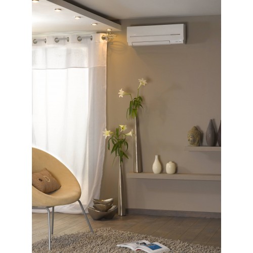 MITSUBISHI ELECTRIC MSZ-SF42VE-MUZ-SF42VE (инвертор)