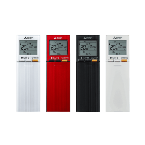 MITSUBISHI ELECTRIC MSZ-LN60VGR-MUZ-LN60VG (рубиново-красный, инвертор)