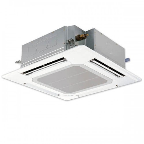 MITSUBISHI ELECTRIC PLA-ZRP100BA-PUHZ-ZRP100VKA