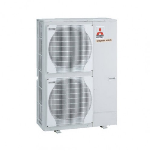 MITSUBISHI ELECTRIC PLA-RP100BA-PUHZ-ZRP100YKA (Mr. SLIM)