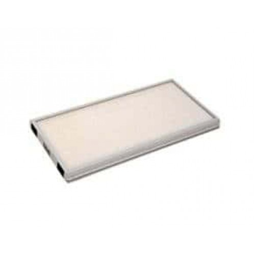 MITSUBISHI ELECTRIC PZ-100RFM / Высокоэффективный фильтр (EU-F7). Для моделей LGH-200 потребуются 2 фильтра