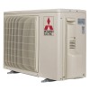 MITSUBISHI ELECTRIC MSZ-EF35VEB-MUZ-EF35VE (Дизайн инвертор)