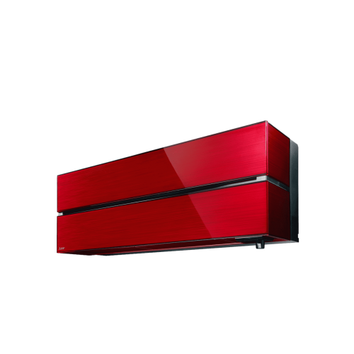 MITSUBISHI ELECTRIC MSZ-LN25VGB-MUZ-LN25VG (черный оникс, инвертор)