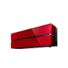 MITSUBISHI ELECTRIC MSZ-LN25VGV-MUZ-LN25VG (перламутрово-белый, инвертор)