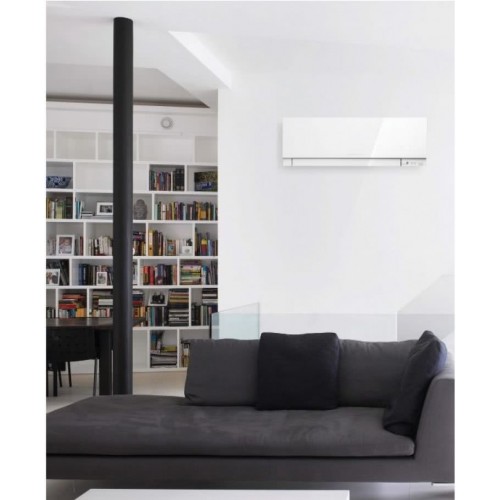 MITSUBISHI ELECTRIC MSZ-EF42VGKW MUZ-EF42VG (инвертор)